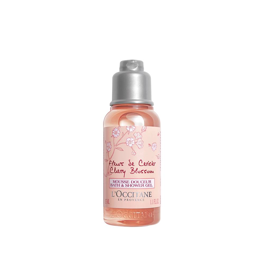 Sabonete Líquido Flor de Cerejeira 35ml, , large image number 0
